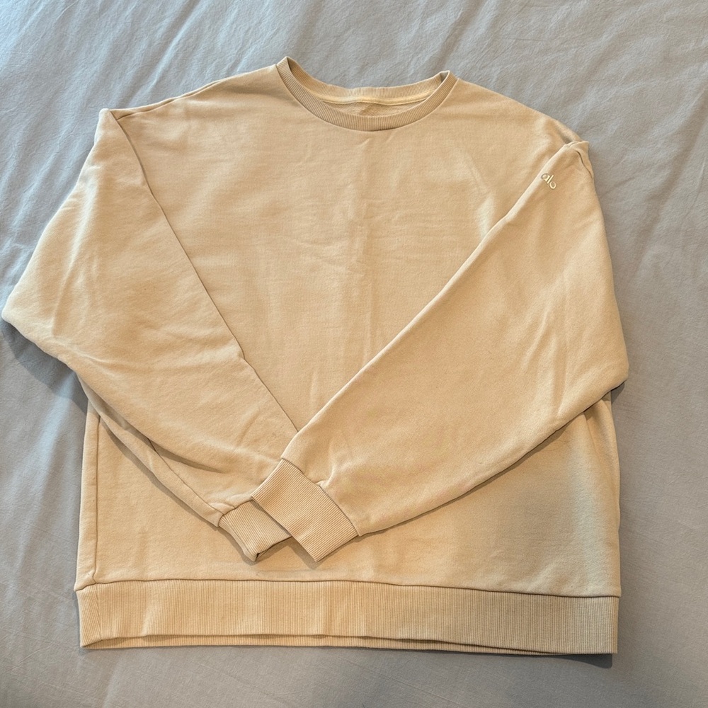 Alo sweatshirt
